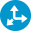 Dimensions Icon